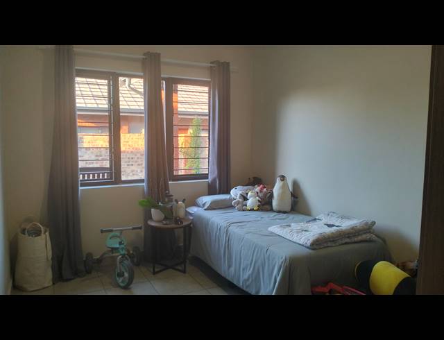 3 BEDROOM SECTIONAL TITLE FOR SALE IN EQUESTRIA